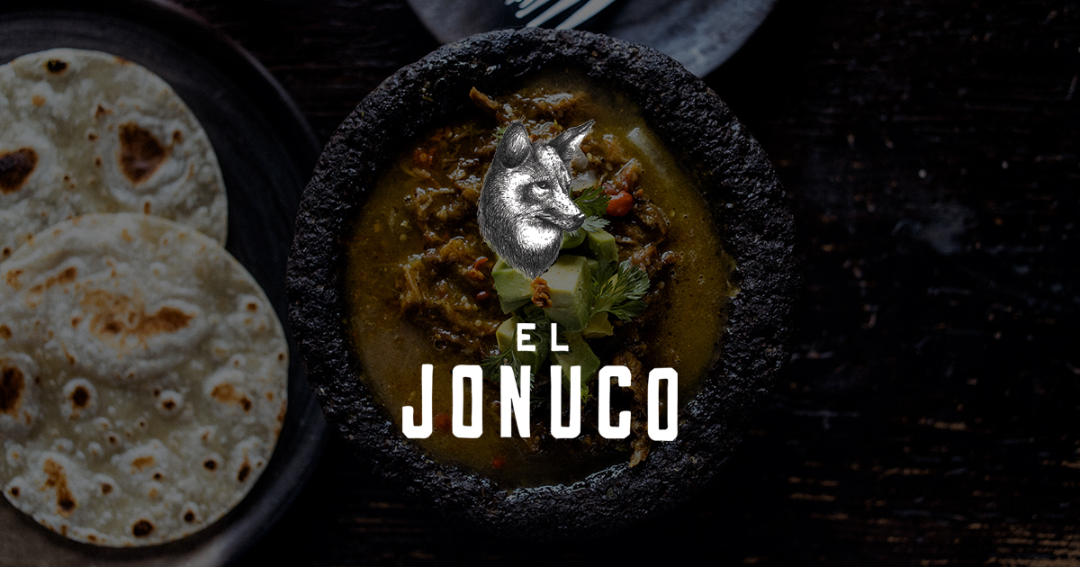 El Jonuco | Cocina Regional Auténtica